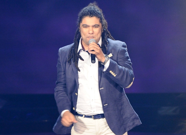 فريد غنّام: بعد سميرة سعيد دويتو مع شيرين عبد الوهاب