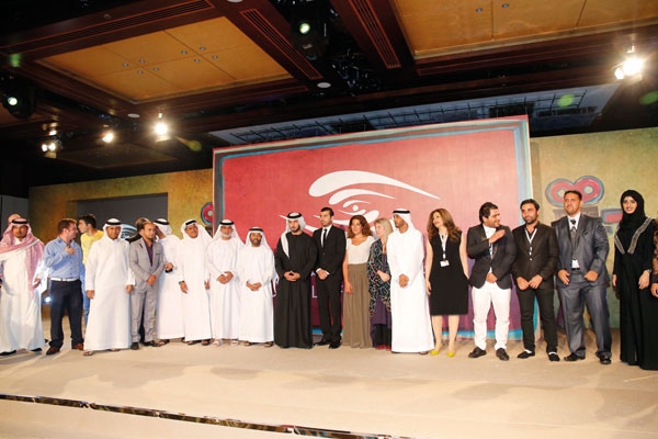 بعد انتهاء دورة مهرجان الخليج السينمائى السادسة 