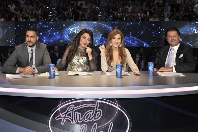 ماذا ولمن غنّى رامي عياش في الكواليس؟ وماذا فعلت معجبات حسن الشافعي؟