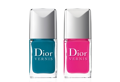 Dior Vernis Bird Of Paradise