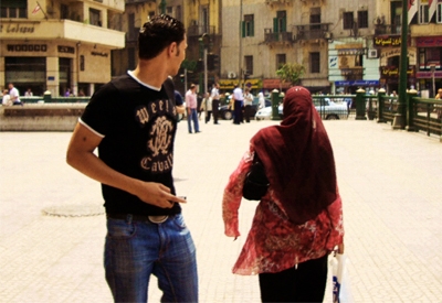 'التحرّش  الجنسي' عندما تتحوّل المرأة من ضحية إلى متهمة!