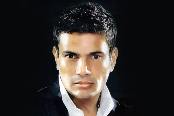 عمرو دياب يستعين برأي الجمهور قبل طرح ألبومه