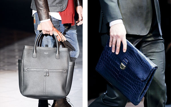 له في المكتب