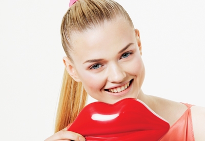 تألّقي صباحاً حافظي على بساطتك