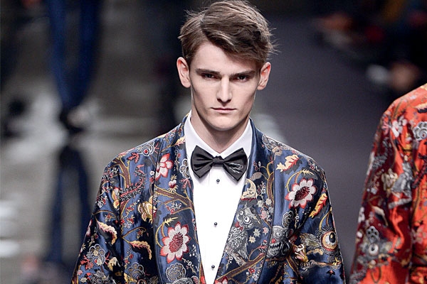 اتّجاهات الموضة