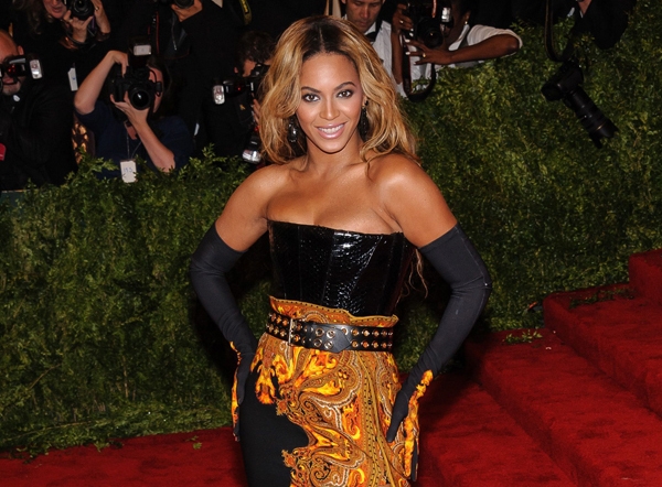 بيونسيه حامل؟