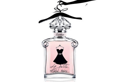 عطر La Petite Robe Noire بتركيبة Eau De Toilette من غيرلان Guerlain