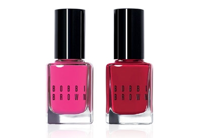 Bobbi Brown تقدّم Pink & Red Collection