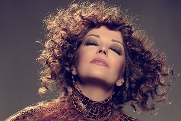سميرة سعيد: نانسي عجرم أضافت إلى 'أراب آيدول'