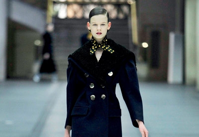 مجموعة Miu Miu لخريف وشتاء 2013