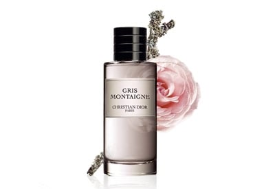 عطر Gris Montaigne من ديور Dior