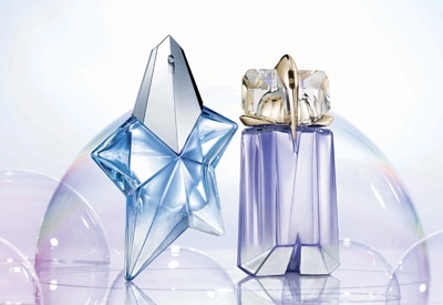 Thierry Mugler AquaChic إصدارات جديدة محدودة صيف 2013