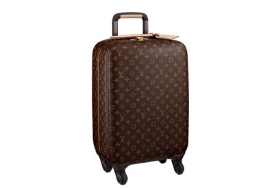 مجموعة حقائب السفر ZEPHYR من LOUIS VUITTON