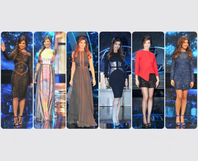 Happy birthday نانسي...