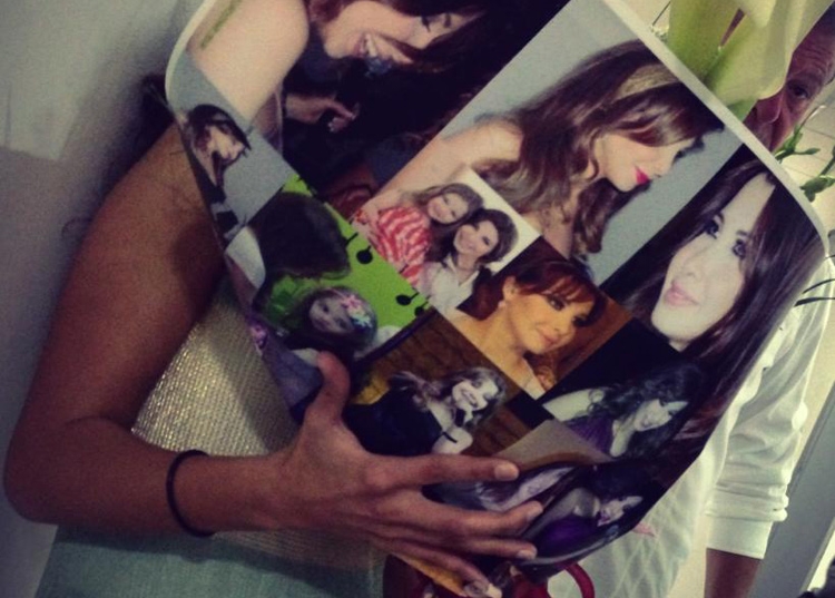 بين فرحة راغب وصدمة أحلام وحسرة حسن وعشاء نانسي