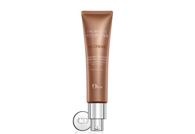 DIORSKIN NUDE TAN BB CREME