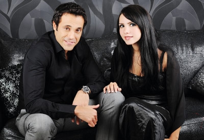 زوجات المشاهير: نعم نستفيد من شهرة أزواجنا لكننا لا نستغلها