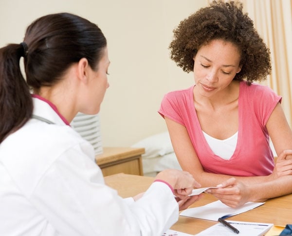 إحذري بعض المعلومات إذا كنت مصابة بسرطان الثدي