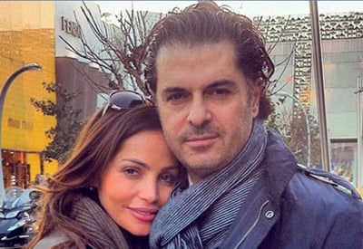 زوجات المشاهير في لبنان... تحت أضواء أخرى