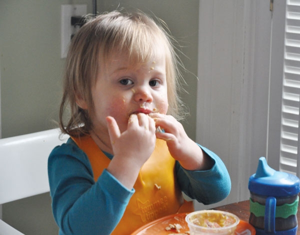 ابني لا يتحكّم في حركته اللا إرادية Tics