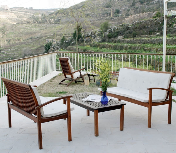 منزل لبناني بامتياز