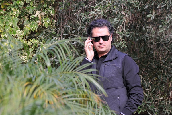 راغب علامة: سوبرستار في فنّه وقلبه!