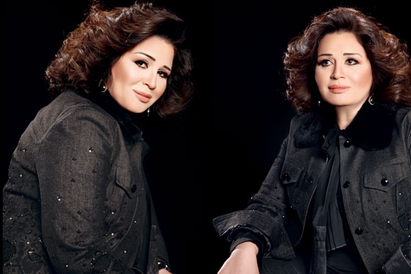 إلهام شاهين: أعاني من الاكتئاب 