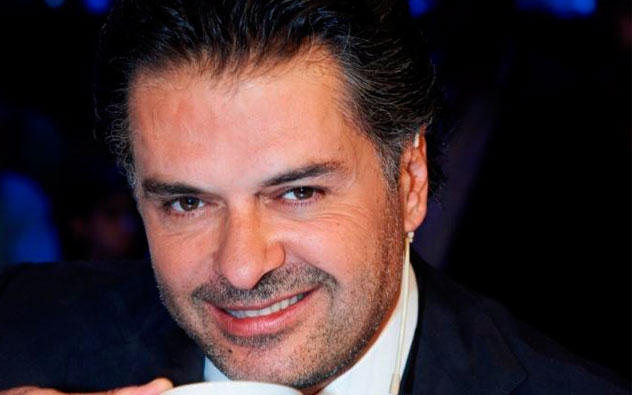 راغب علامة ضيف Arab Idol ويفاجئ الجمهور 