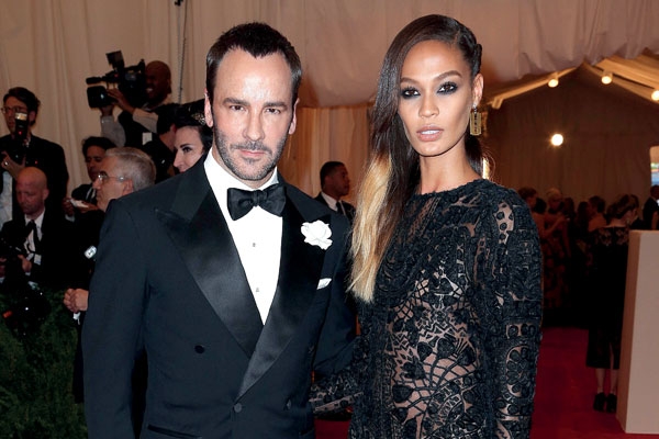 حفلة معهد الأزياء في متحف ميتروبوليتان النيويوركي