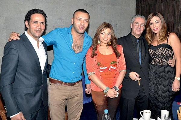 فيلم 'للمراهقات فقط'