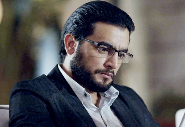 هاني سلامة: اللحية وراء توقّف تصوير 'الراهب'