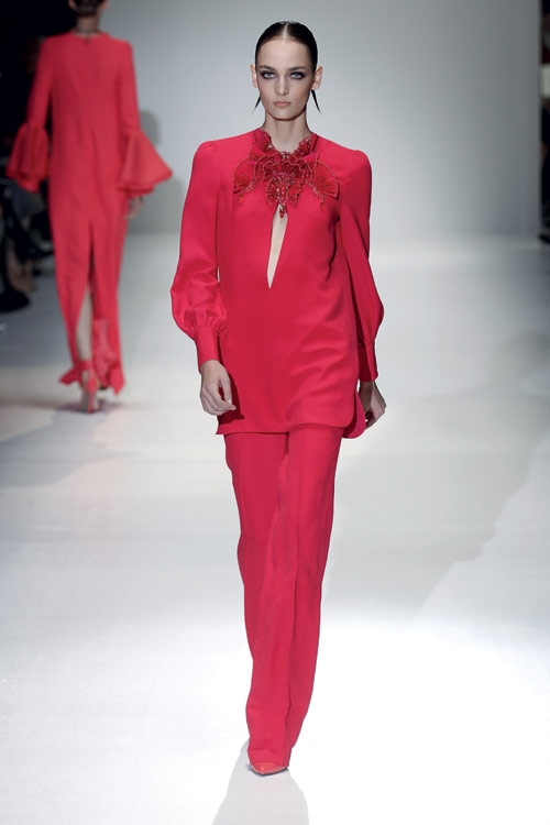 غوتشي Gucci أناقة ارستقراطيّة