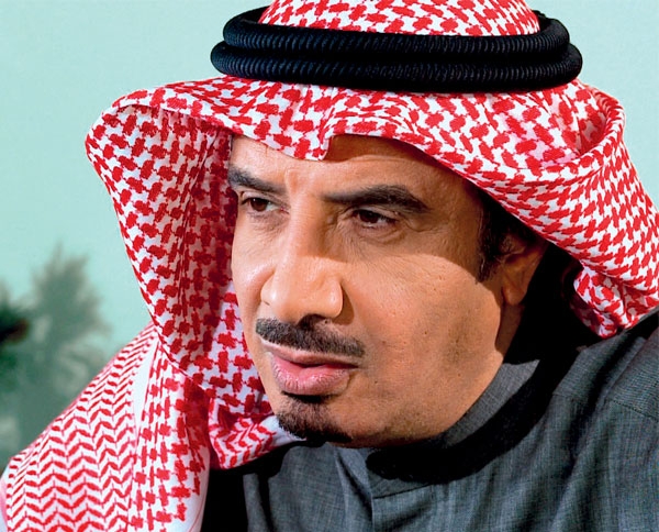 حسين المنصور: أموال الفن ليس فيها بركة ومحسودة!