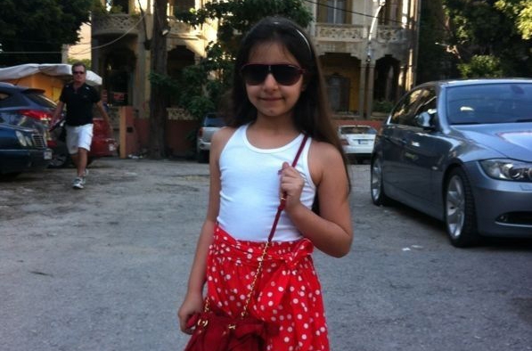 من شوارع.. بيروت