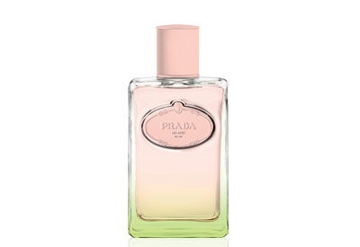 نسخة نادرة من عطر L’Eau d’Iris من Prada