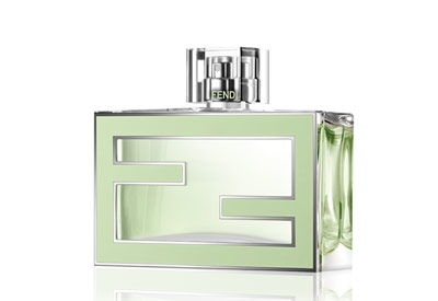 عطر Fan di Fendi eau Fraiche الجديد
