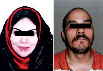 حيلة غريبة لجأت إليها فتاة: اخطفني لأستردّ ميراثي!