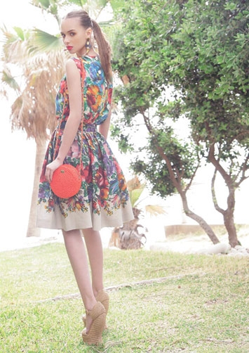 حقول استوائية