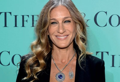 Tiffany & Co عودة إلى عصر الجاز