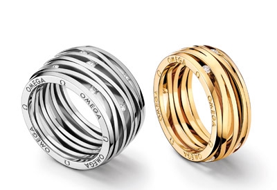 خاتم الفرح بدايته!