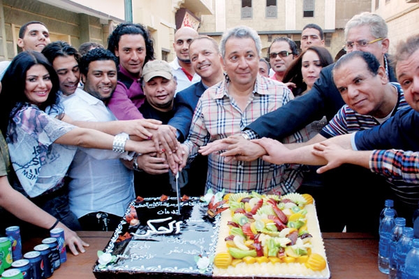 نيولوك فتحي عبدالوهاب