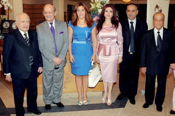 'جبران خليل جبران' بقلم ريما نجم