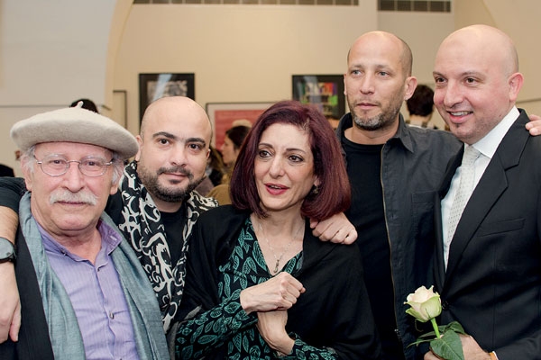 الجامعة الأميركية في بيروت تحتفل بعشرين عامًا 