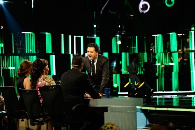 السوبر ستار راغب علامة: لعبت الدورين وتصالحت مع أحلام!