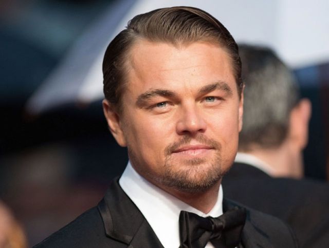 ما هو يا ترى ثمن رحلة إلى الفضاء.... برفقة ليوناردو دي كابريو؟