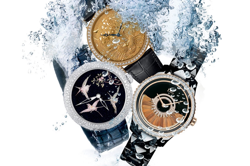 الوقت لا يعرف الغرق