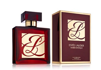 Estée Lauder Amber Mystique