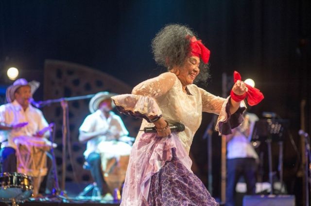 فرق شبابية برعت في الروك والموسيقى الشعبية والسول والريغي