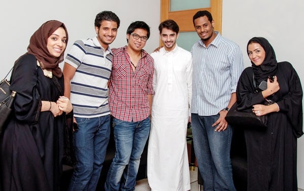 المسلسل الدرامي 'تـكي' يسلط الضوء على حياة الشباب برؤية مختلفة