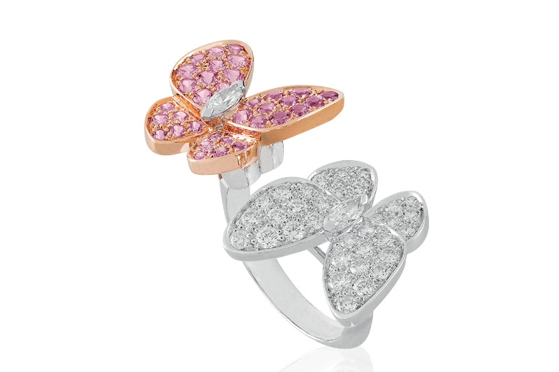 الليلكي الملكي